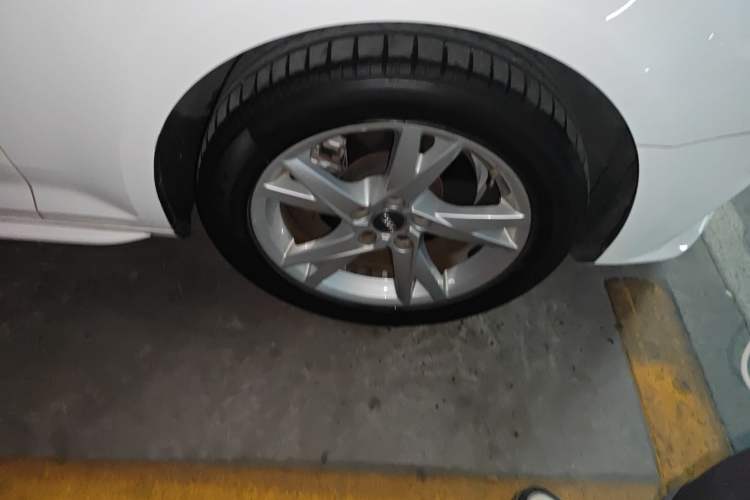 Used Audi A4L 2018 30th Anniversary Edition 40 TFSI Trendy Model
