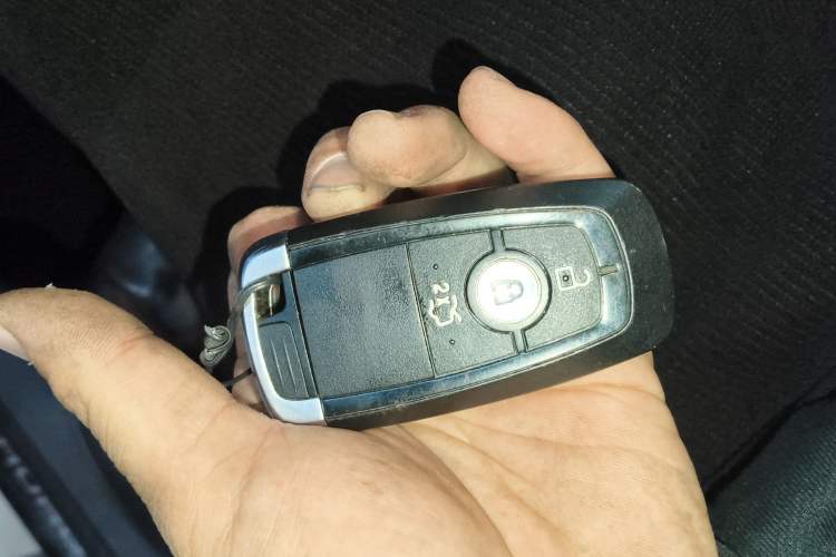 Used Ford Taurus 2019 EcoBoost 245 Premium Edition