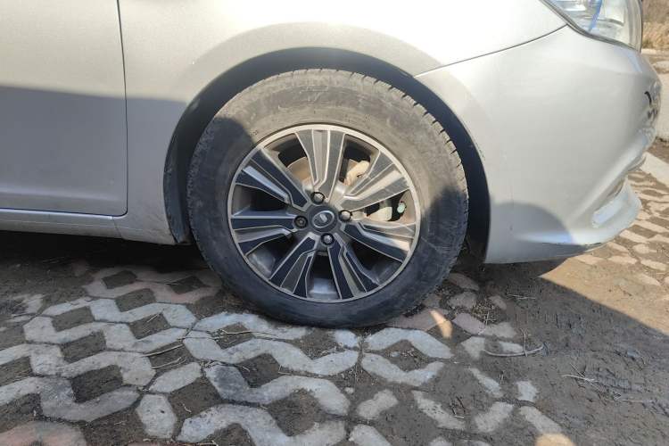 Used Great Wall C30 2015 1.5L Manual Comfort Model