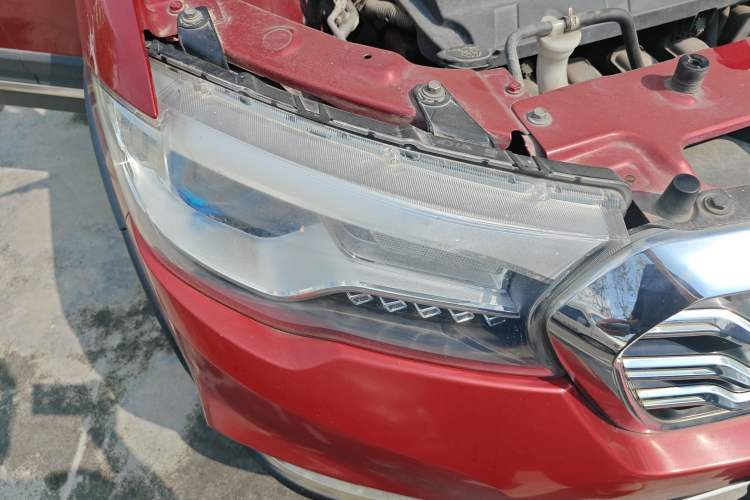 Used Haval H1 2016 Blue Label 1.5L Manual Urban Model
