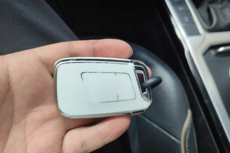 Used Volkswagen Passat 2021 330TSI Luxury Edition