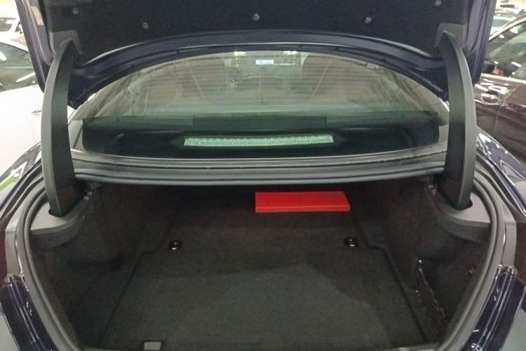 Used Maserati Ghibli 2014 3.0T Standard Edition
