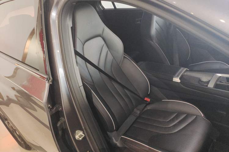 Used NETA X 2023 400 Lite