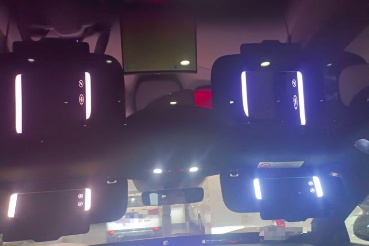 Used Xiaomi Auto YU7 2025 Ultra-Long Range Rear-Wheel Drive Version
