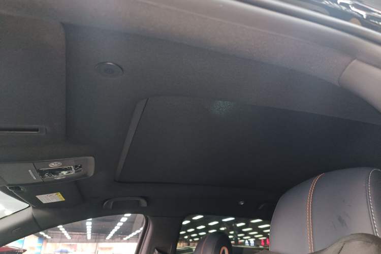 Used BYD Song PLUS New Energy 2021 DM-i 110KM Flagship Model