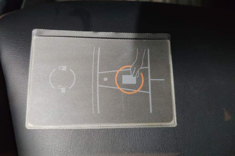 Used Tesla Model 3 2021 Standard Range Rear-Wheel Drive Upgraded Version 3D6 Vehicle Key