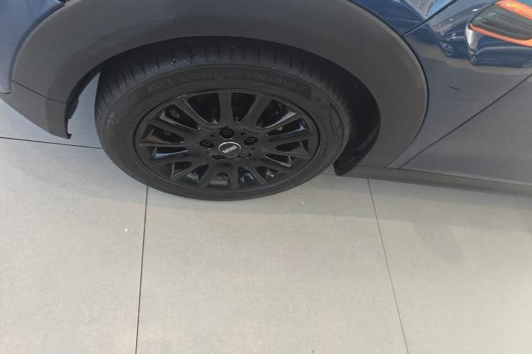 Used MINI MINI 2016 1.5T COOPER Five-Door Edition