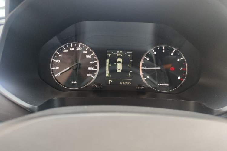 Used Chery Tiggo 7 2022 Super Edition 1.5T CVT Super Warrior