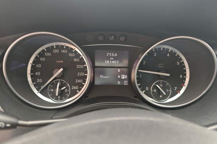 Used Mercedes-Benz R-Class 2017 R 320 4MATIC Business Edition Prestige Model