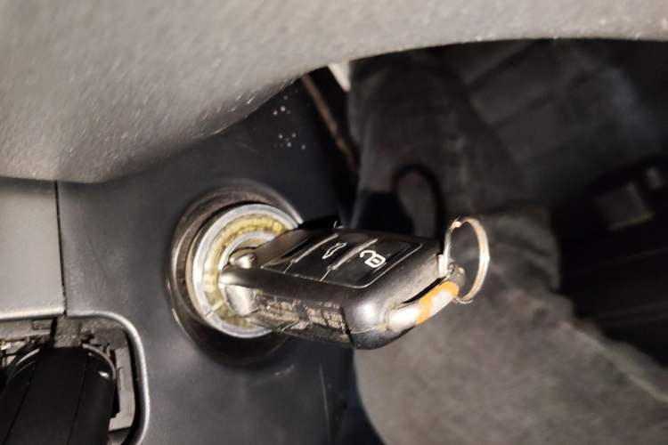 Used Volkswagen Bora 2013 1.4T Automatic Comfort Model