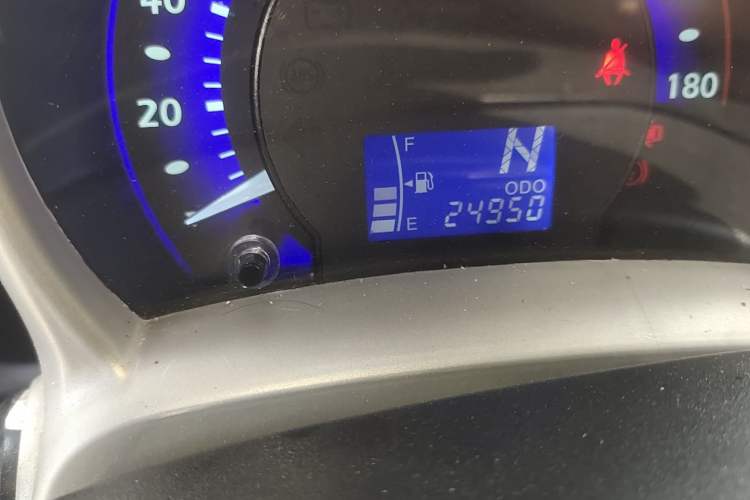 Used BYD F0 2015 1.0L AMT XuanKu Model