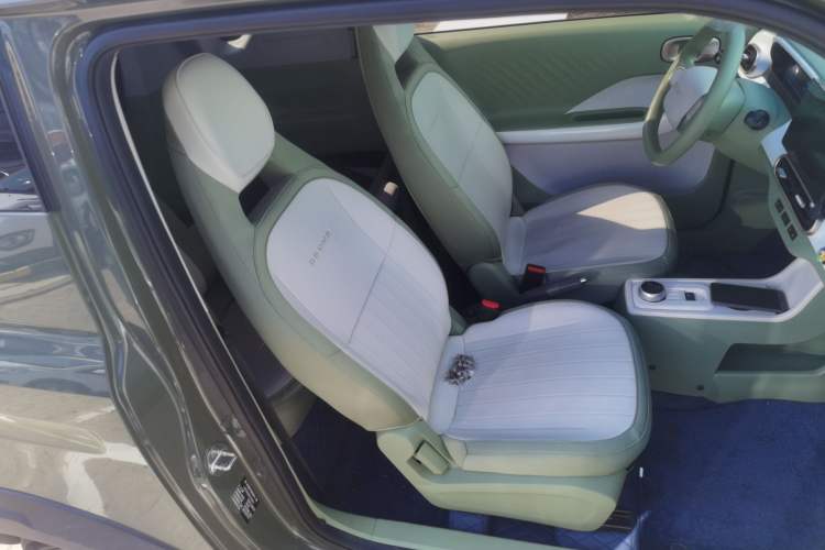 Used Geely Galaxy Panda 2025 210km Panda Rider