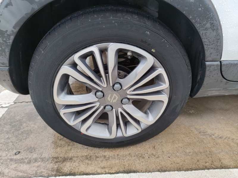 Used Leapmotor T03 2021 400 Comfort Edition – Comfort Plus — 25