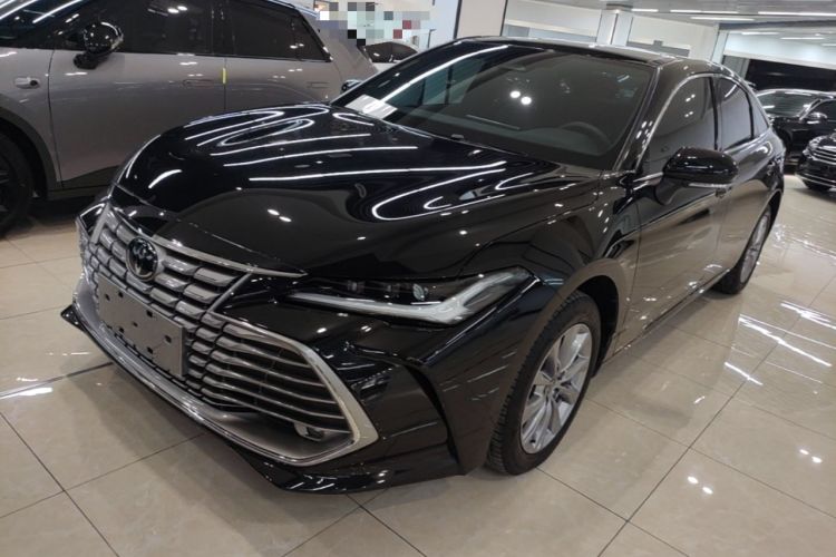 Used Toyota Avalon 2024 2.0L Ambition Edition