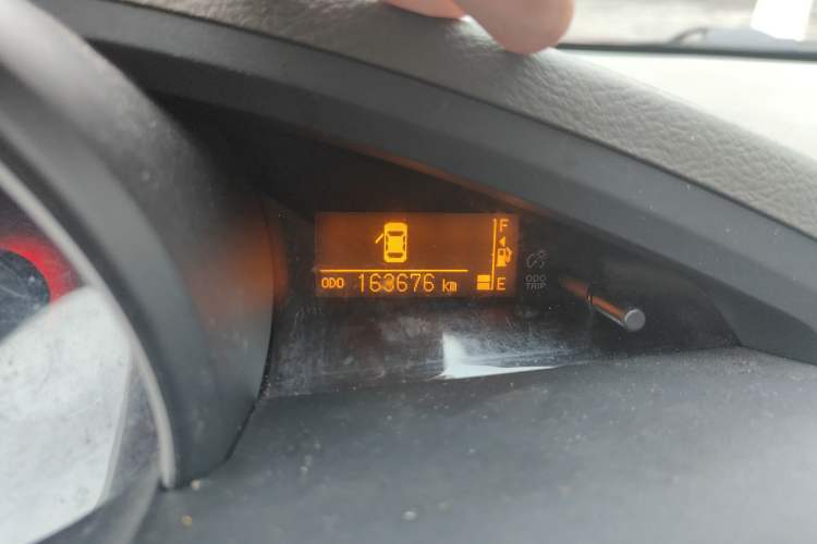 Used Toyota Verso 2014 Starlight 180G CVT Comfortable Multi-Function Edition