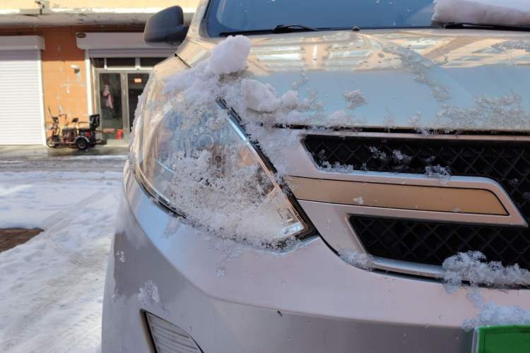 Used Wuling Rongguang V 2015 1.2L Practical Model Right Front Headlight