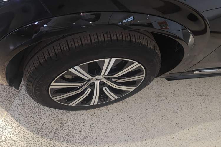 Used Volvo XC90 2021 B5 SmartDrive Luxury Edition 7 Seats
