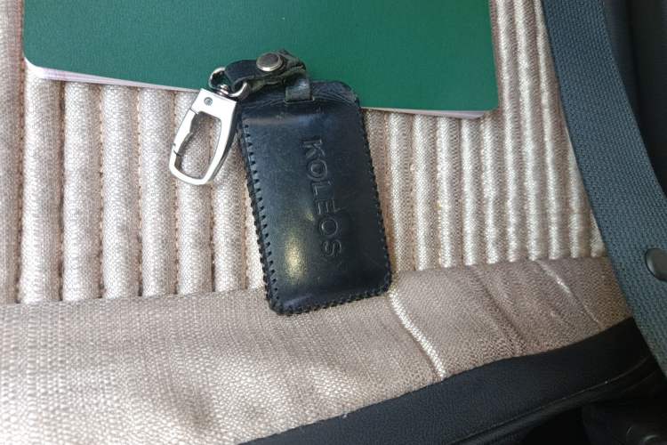 Used Renault Koleos 2018 2.0L Two-Wheel Drive 120th Anniversary Limited Edition