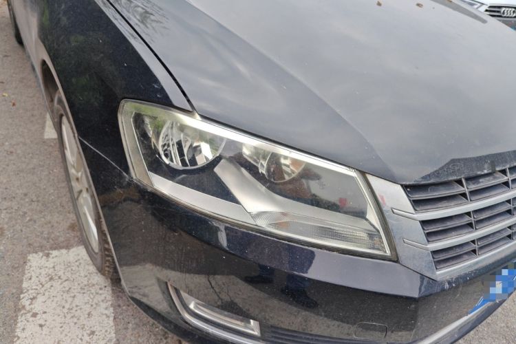 Used Volkswagen Lavida 2013 Restyled Classic 1.6L Manual Comfort Edition