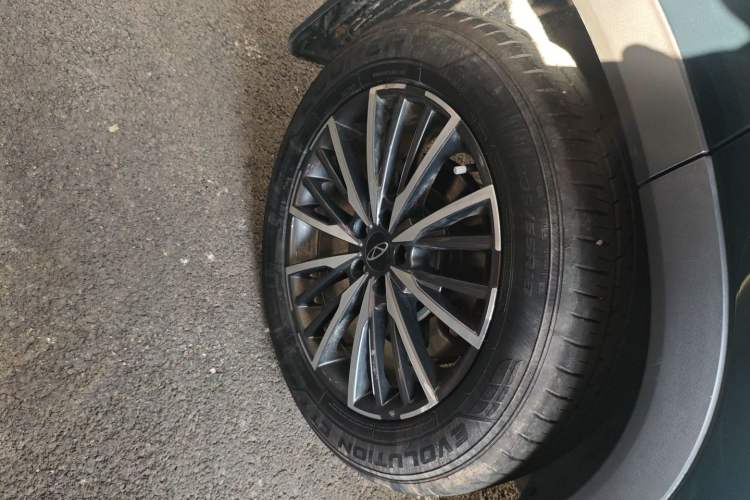 Used Chery Tiggo 8 PRO 2024 Champion Edition 290T Two-Wheel Drive Shining Version 5 Seats Exterior 5