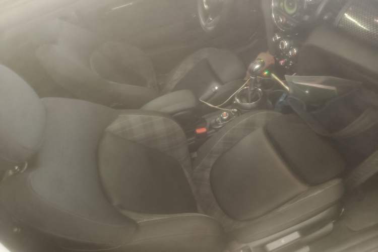 Used MINI 2016 2.0T COOPER S
