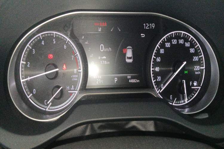 Used Toyota Venza 2022 2.0L CVT Two-Wheel Drive Prestige Edition