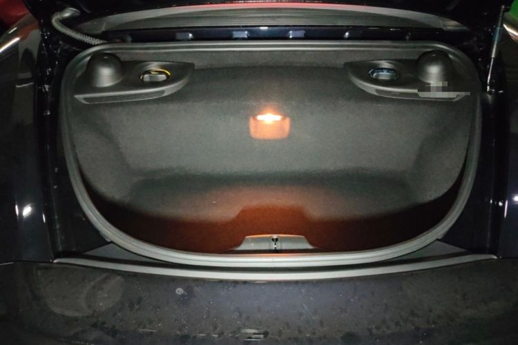 Used Porsche 718 2023 Boxster Style Edition 2.0T