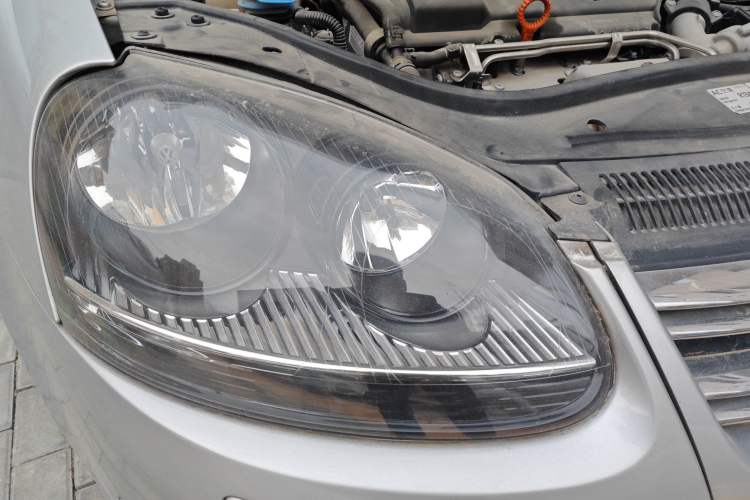 Used Volkswagen Sagitar 2011 1.4 TSI Automatic Tech Model