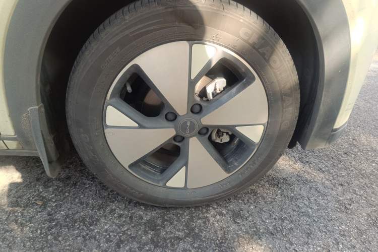 Used BYD Dolphin 2023 420 km Fashion Edition