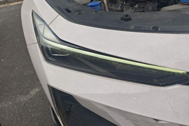 Used CHANGAN UNI-V 2024 1.5T Prestige Edition
