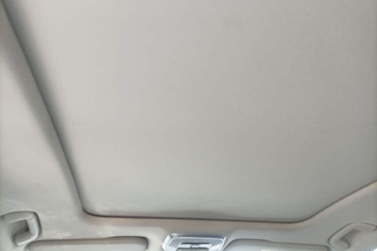 Used Hongqi H5 2024 1.5T DCT Smart Connect Flagship Edition Headliner