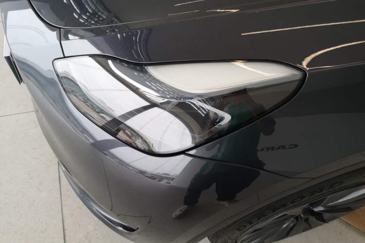 Used Tesla Model Y 2024 Rear-Wheel-Drive Version