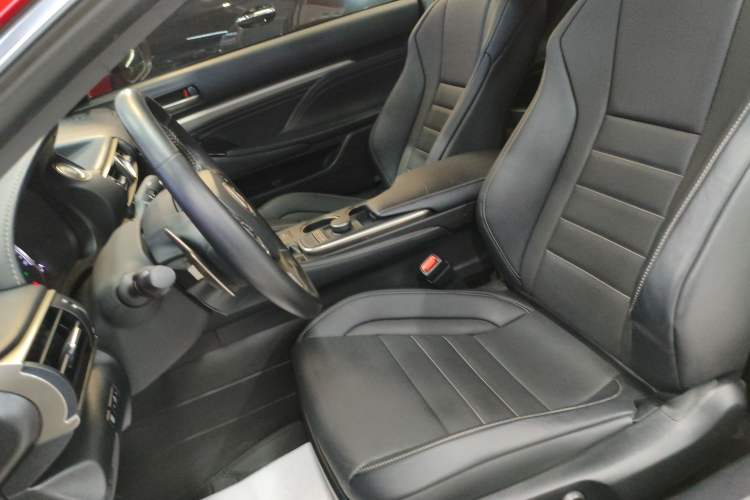 Used Lexus RC 2016 200t Fēngshàng Edition