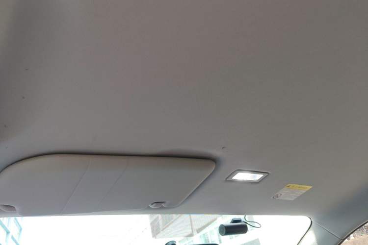 Used Roewe Clever 2022 311km QiQi BoBo Edition