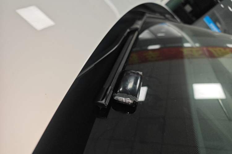 Used Geely Galaxy Galaxy Xingjian 7 EM-i 2025 120km Exploration+ Version