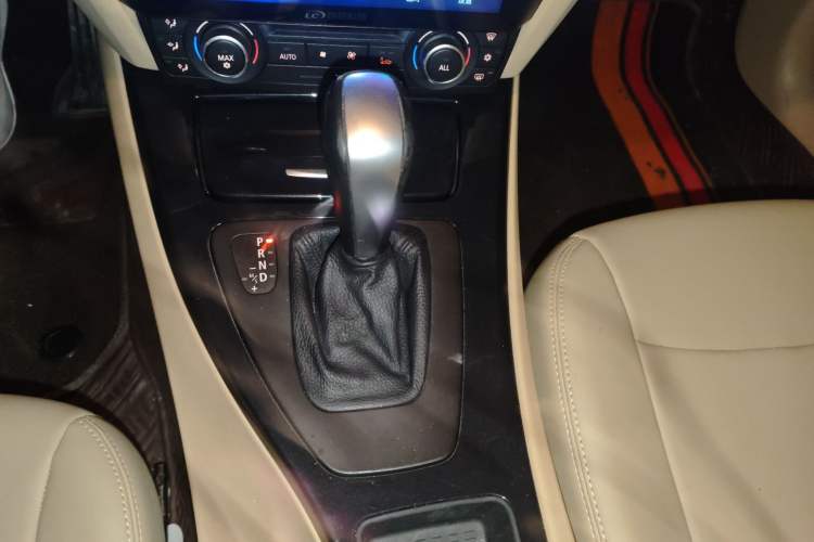 Used BMW 3 Series 2012 318i Leading Model