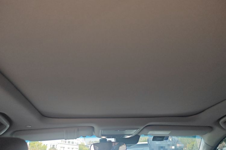 Used Honda Inspire 2019 Rui·Hybrid 2.0L Jing Shang Edition China VI