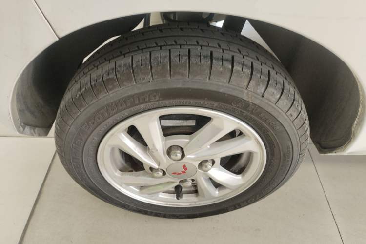 Used Wuling Hongguang MINIEV 2020 Enjoyment Model Lithium Iron Phosphate