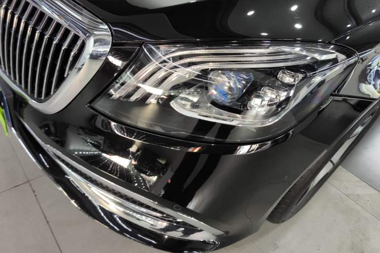 Used Mercedes-Benz S-Class 2014 S 320 L Luxury Model
