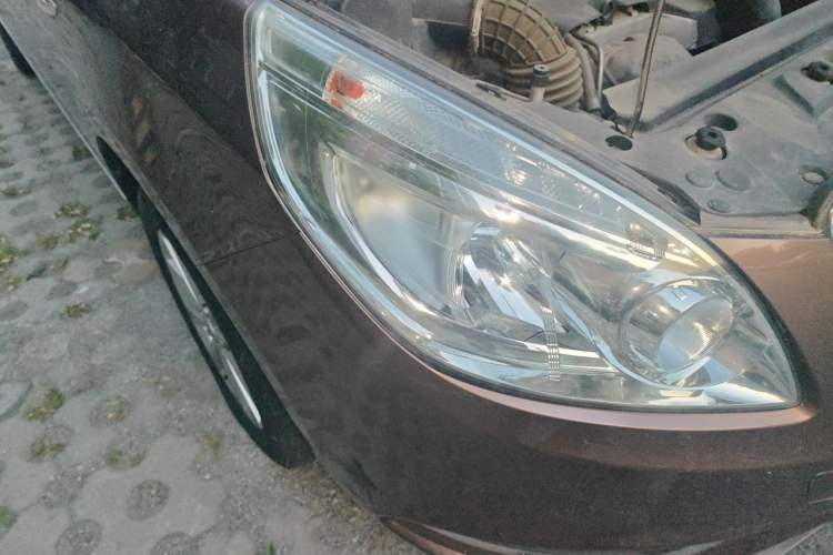 Used Buick GL8 2018 28T Prestige Version China VI Standard