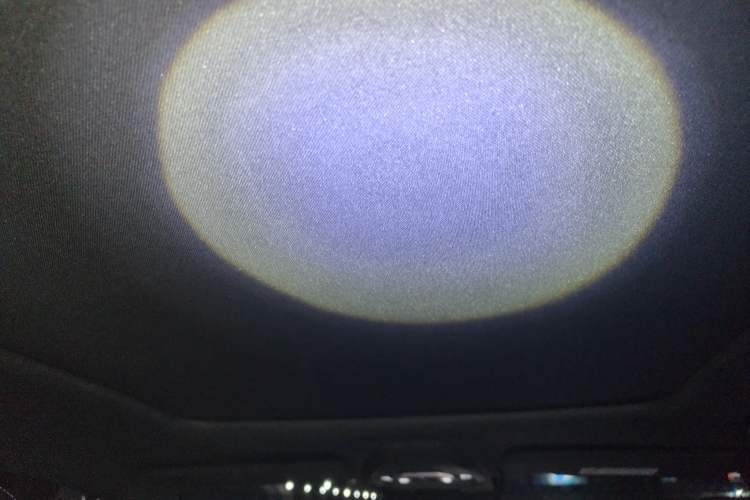 Used Geely Auto Preface 2025 Dongfang Yao 1.5TD Kunlun Edition