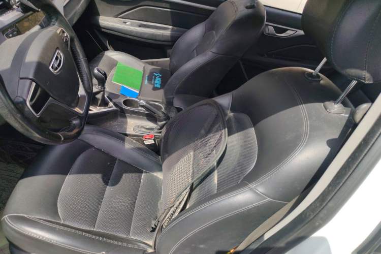 Used Geely Auto Vision 2020 1.5L Manual Asian Games Edition