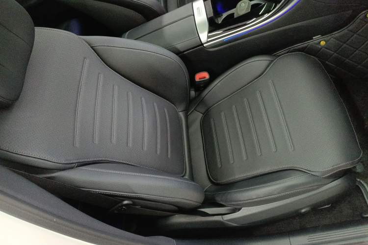 Used Mercedes-Benz C-Class 2023 C 260 L Sport Edition