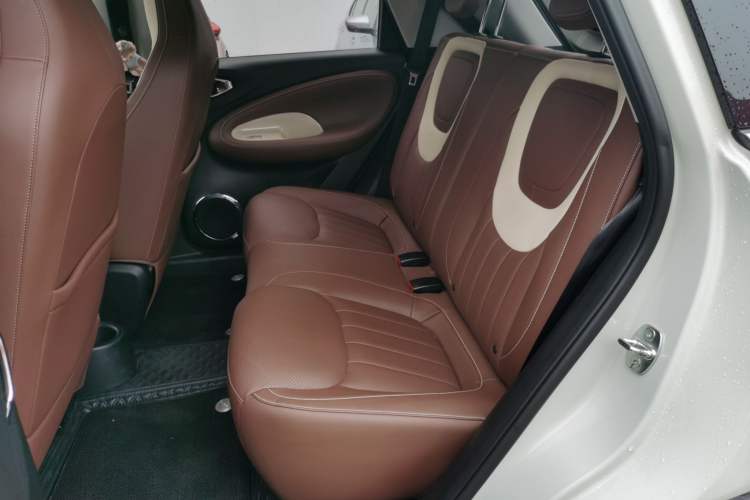 Used Wuling Bingo 2023 333km Enjoy+ Version
