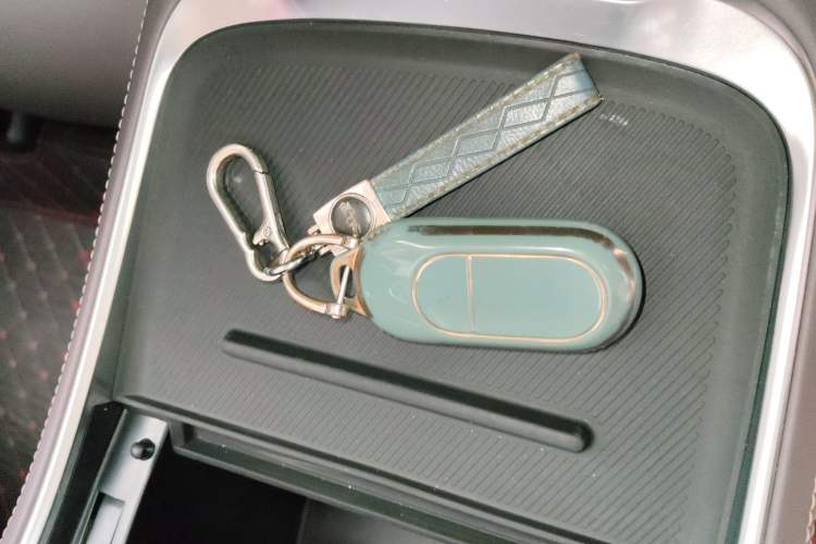 Used Leapmotor C11 2023 Range-Extended 200 Comfort Edition
