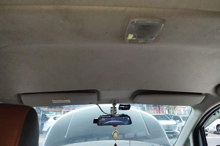 Used Nissan NV200 2014 1.6L Manual Luxury Model China V Standard
