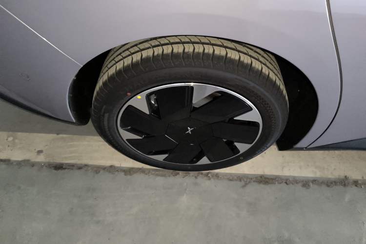 Used XPeng MONA M03 2025 502 Long-Range Max