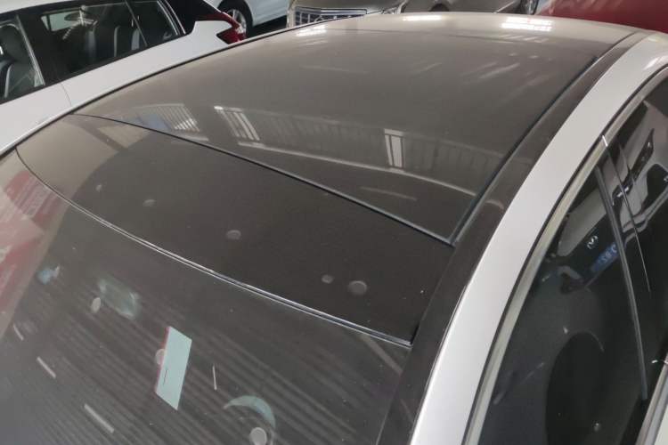 Used Mercedes-Benz C-Class 2021 C 200 L Fashion Edition Sport Version