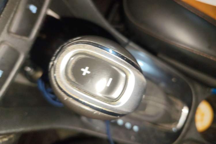 Used Buick Encore 2015 1.4T Automatic Two-Wheel Drive Urban Leading Model
