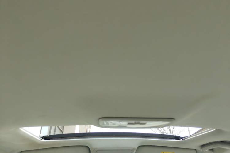 Used Geely Auto Emgrand 2014 Sedan 1.5L CVT Elite Model
